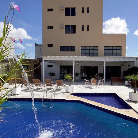 Bristol Exceler Campo Grande-3